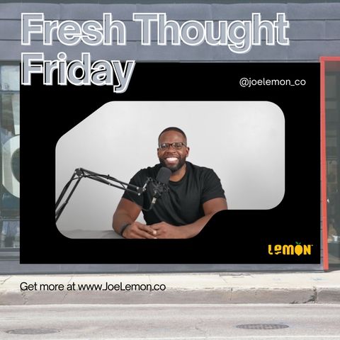 Unlocking the Power of User-Generated Content for Your Business | Fresh Thought Friday