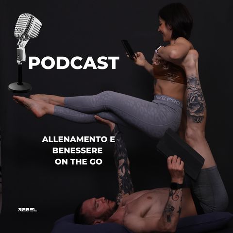 Podcast Cover