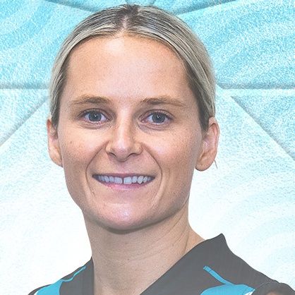 Port Adelaide AFLW star Kate Surman discusses historic first season with Power