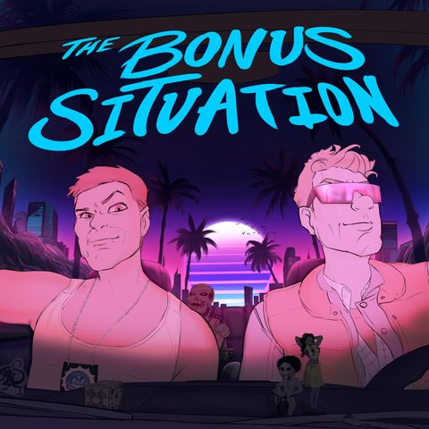 Portada del podcast