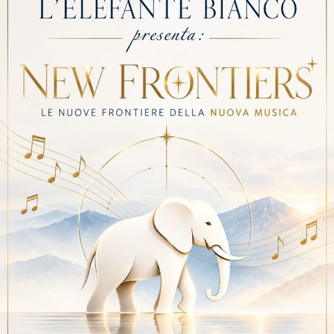 New Frontiers
