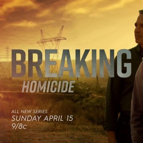 Derrick Levasseur From Breaking Homicide On Investigation Discovery