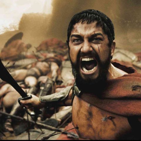 #LaCafeteraTermópilas