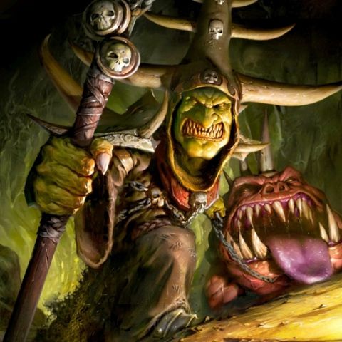 Gobbos galore