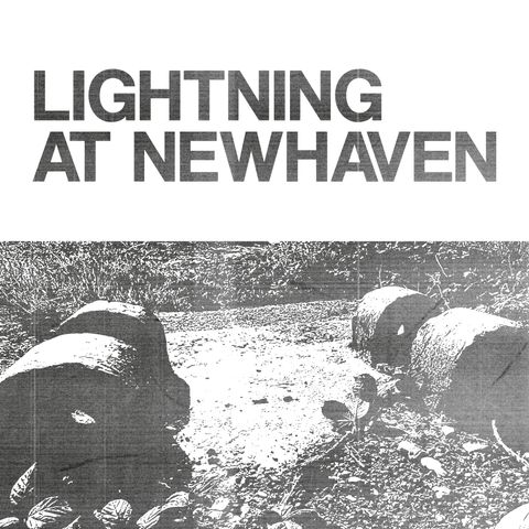 01. Lightning At Newhaven