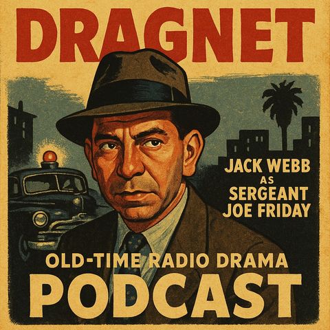Podcast Cover