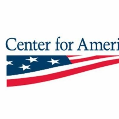 Center For American Progress Takes Over The Show!