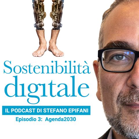 Agenda 2030: Utopia o Realtà? Il Futuro della Sostenibilità Digitale