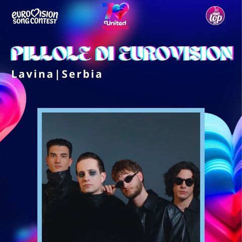 Pillole di Eurovision 2026: Ep. 17 Lavina