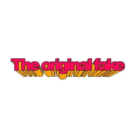 MixTheOriginalFake