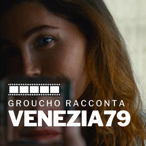 Venezia 79 | Il signore delle formiche, The Eternal Daughter, Monica