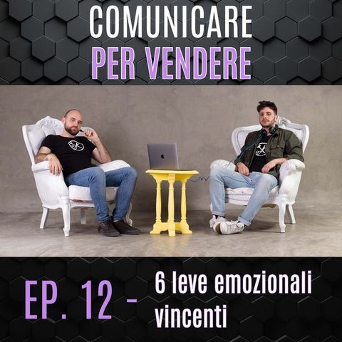 217 - 6 leve emozionali vincenti