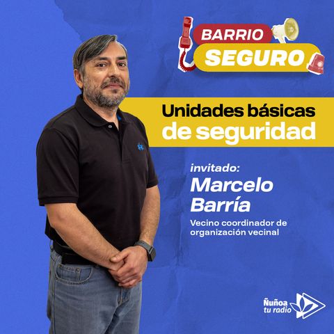 Unidades básicas de seguridad