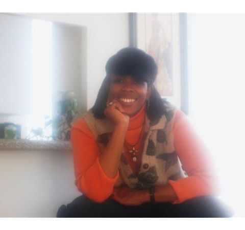 Flashback Friday MLK Celebration w/ Sistapoochie