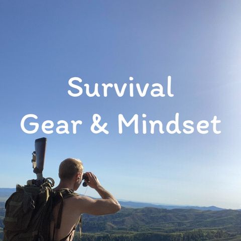 Going Feral the Gear and Mindset You Need to Re-Wild