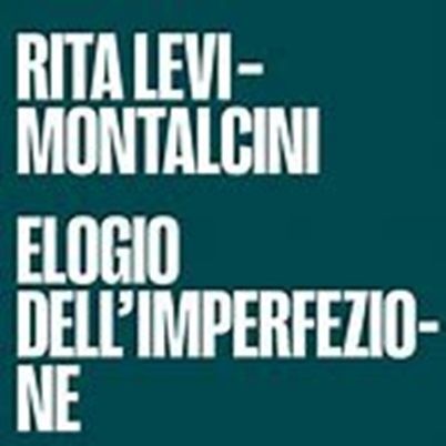 Rita Levi Montalcini