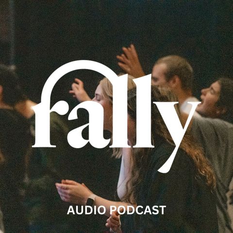 Portada del podcast