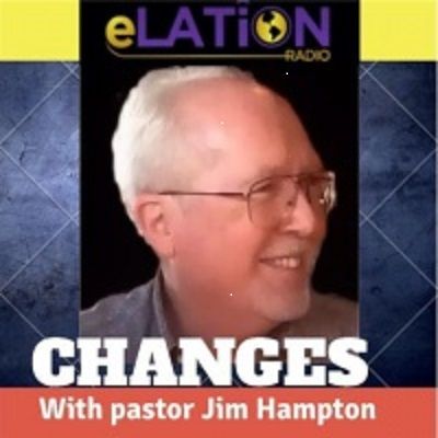 Changes with Pastor Hampton