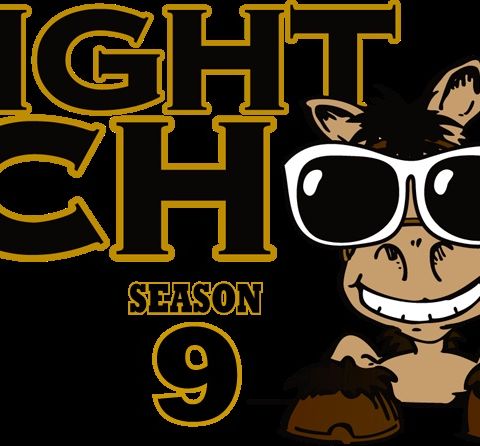 Night School: Playing the Pick-6 (Season 9, Episode 16)