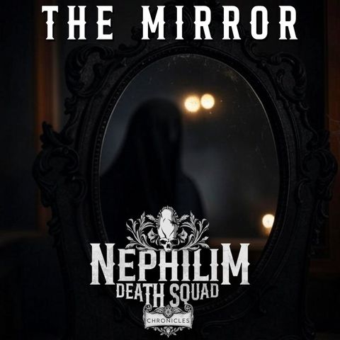 012: NDS Chronicles - The Mirror