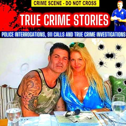 Royce Teets Police Interrogation Murdered Fiancé Point-Blank Range with AK-47