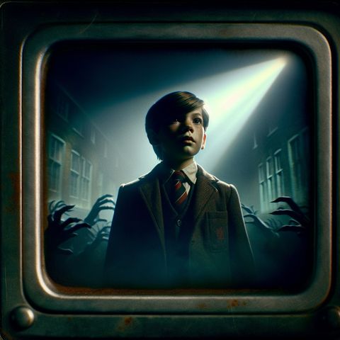 03 - Camera Fiend by E. W. Hornung