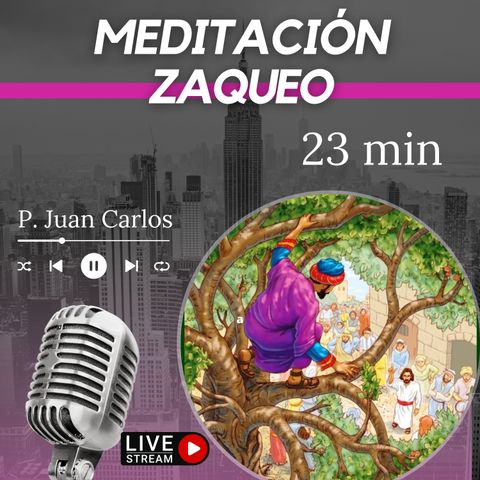 Zaqueo 23 min
