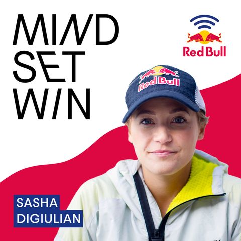 Sasha DiGiulian (Part A) – How she keeps on falling and failing yet still continues pushing progression