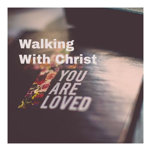 A Place Called Through #PODCAST #2  A Walk  With Christ:The Miracles That Helped Me Believe