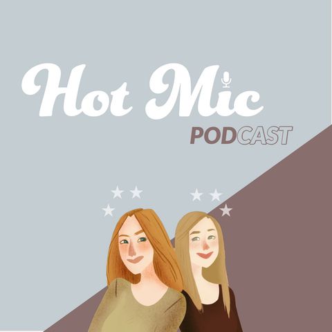 EP 40: Breakups, Makeups, and 2nd chances ft. Hailey