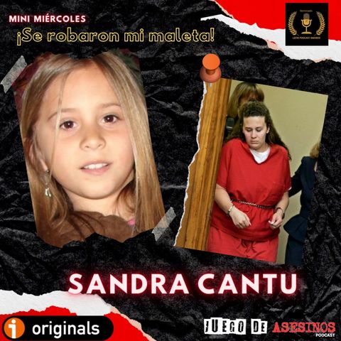 T4 E Sandra Cantu