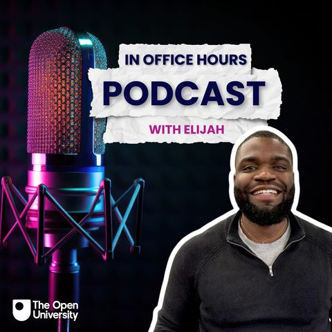 Copertina del podcast