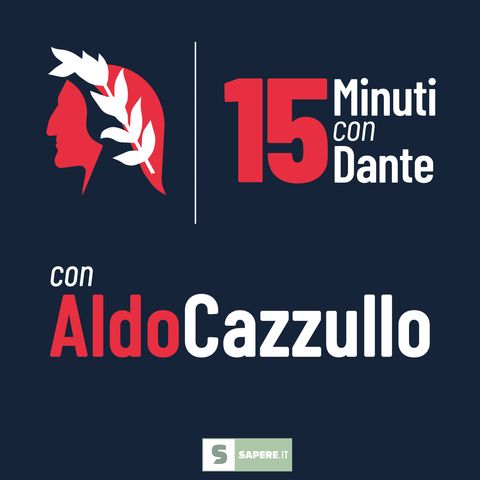 Dante, poeta d’Italia - Intervista ad Aldo Cazzullo
