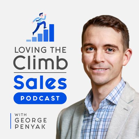 3 Tips to Solve a Sales Slump