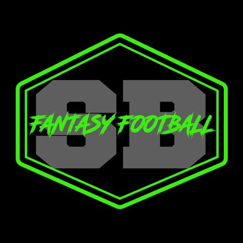 NFL AFC South Fantasy Football Breakdown with RD!