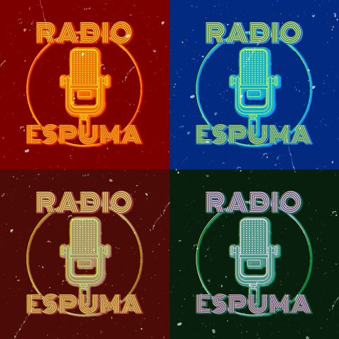 TOP4 de RadioEspuma