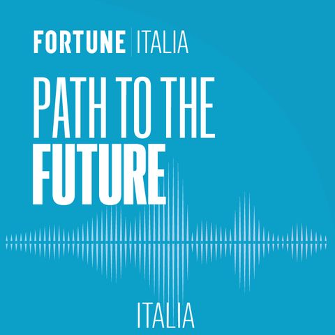 Angela Natale, Presidente Boeing Italia e Managing director per il Sud Europa