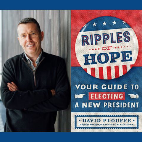 David Plouffe (Teddy Talks)