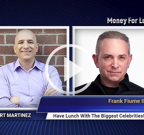 Revolutionizing Youth Sports Industry with Frank Fiume