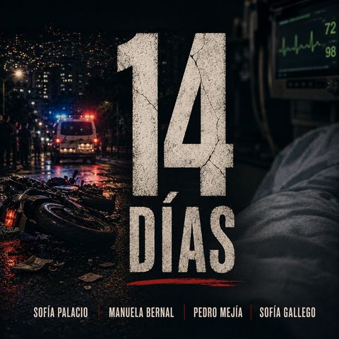 14 días