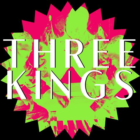 97 - Three Kings (1999) with Tyler