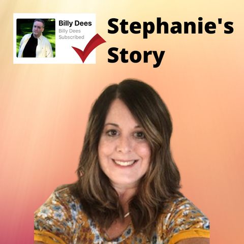 Stephanie's Story - How One Tragic Night Changed Her Life Forever