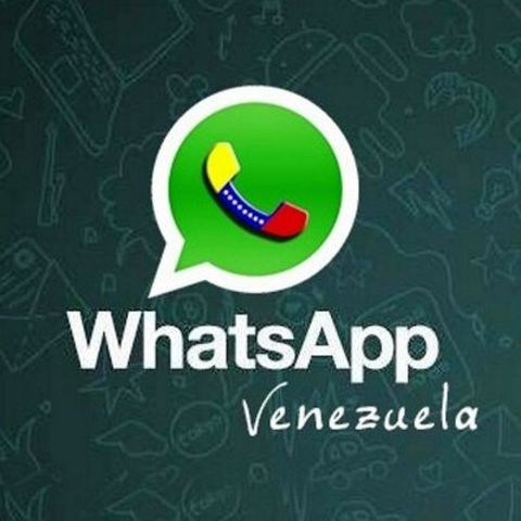 Brasil E Venezuela / 10 Anos De WhatsApp