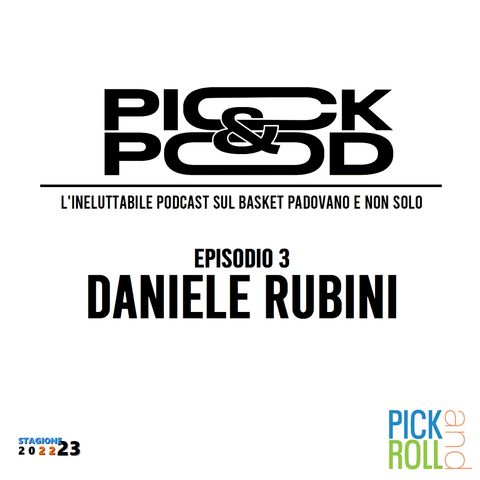 Pick & Pod - Daniele Rubini