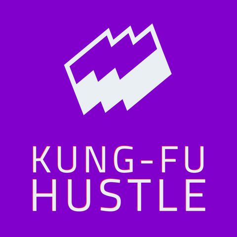 Cuarentena Nerd: Kung-Fu Hustle
