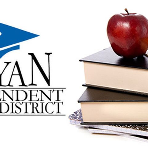 Bryan ISD superintendent update to school board members, April 1 2020