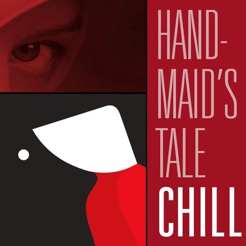 Rachel, Leah, Jacob and the Handmaid's Tale | Red Chill Cinema 8
