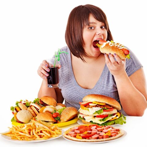Abbuffate, come evitarle. 4 consigli per vincere la bulimia