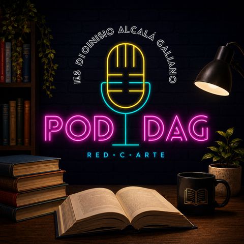Entre Páginas | POD-DAG