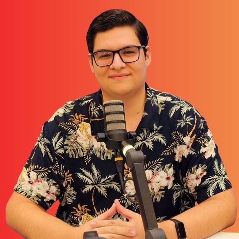 Copertina del podcast